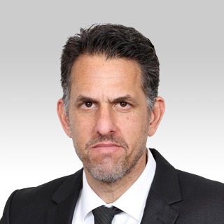 אייל בן יהודה באום, עו"ד